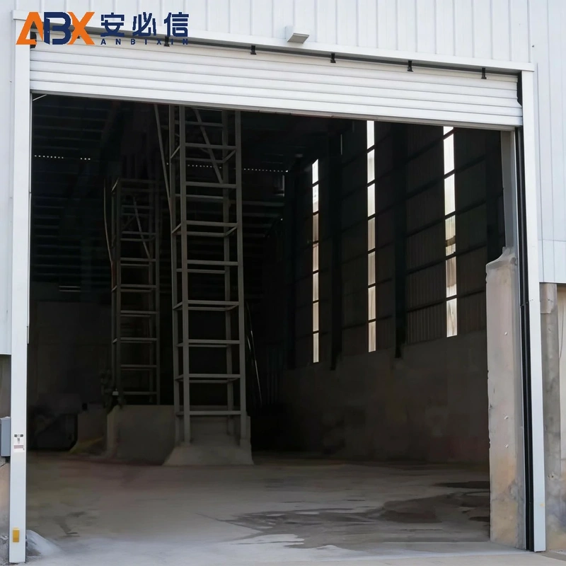 贺州市背带堆积门