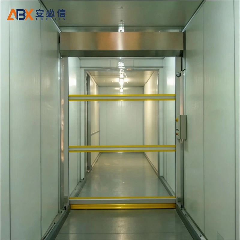 贺州市软质快速门