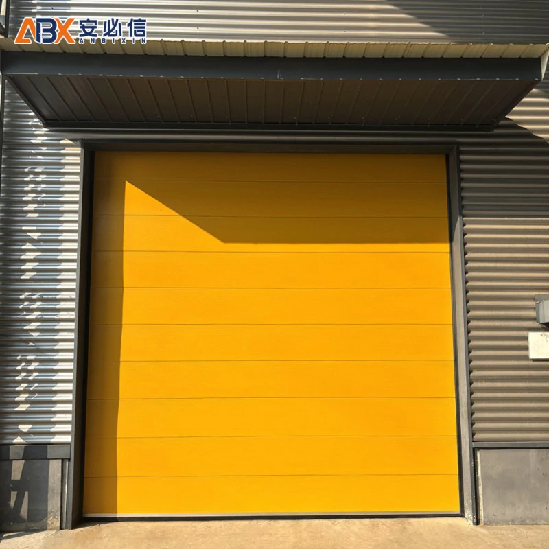 贺州市滑升门