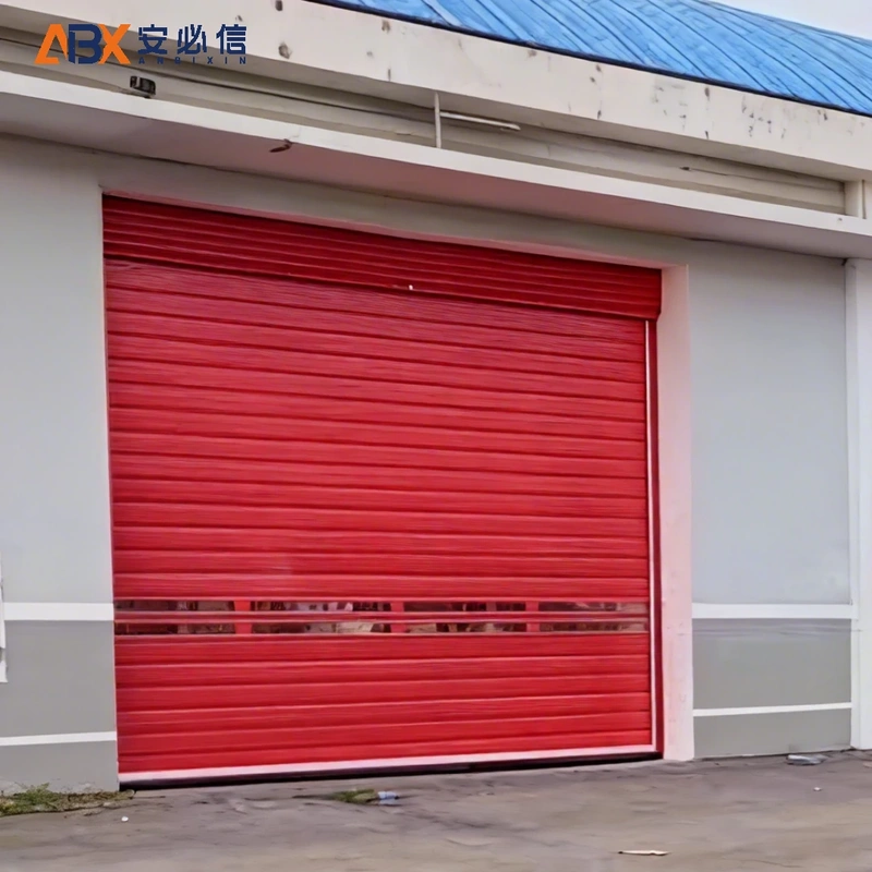贺州市医药密闭高速门